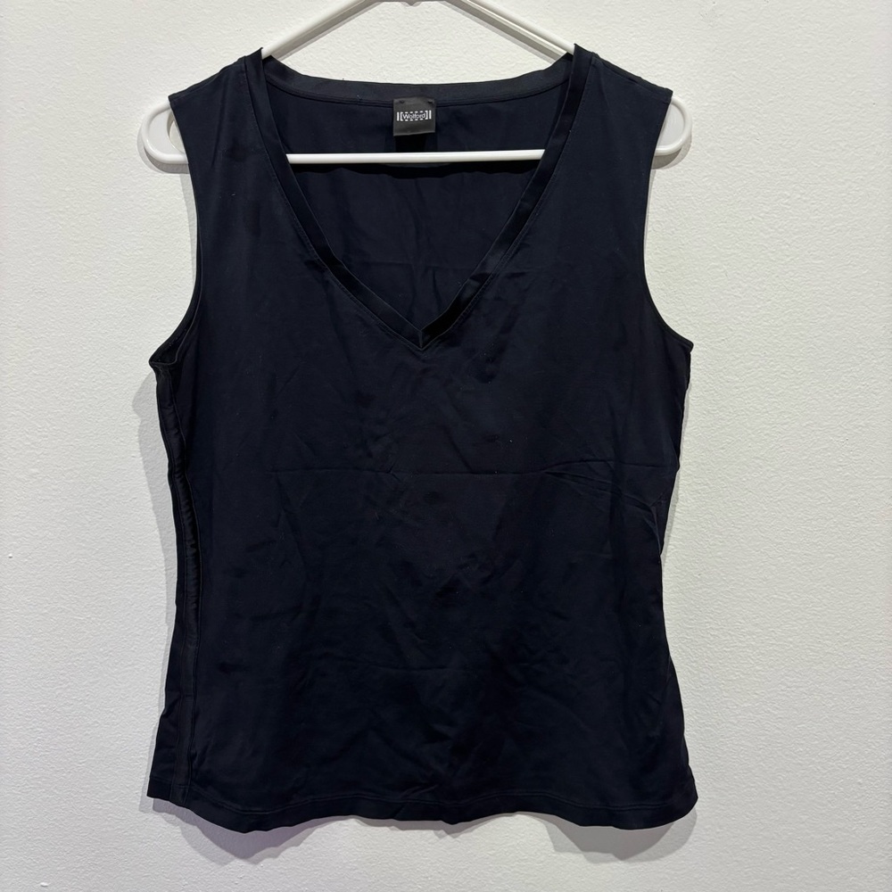 Wolford Medium Tank Size Medium